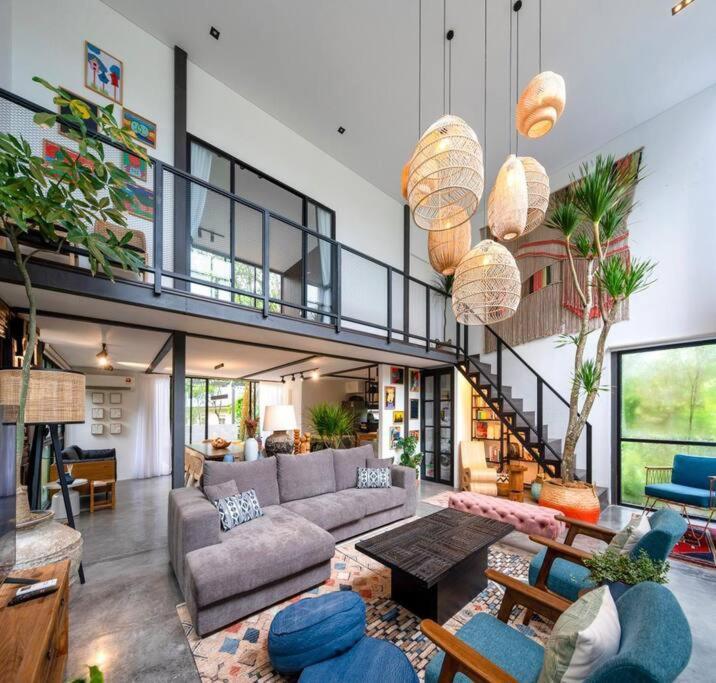 The Estate Hulu Rening - Private Retreat Cabin Batang Kali Exterior foto