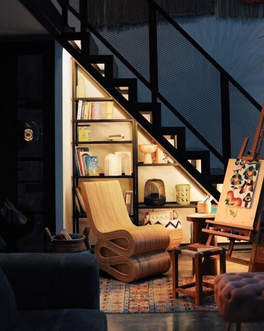 The Estate Hulu Rening - Private Retreat Cabin Batang Kali Exterior foto