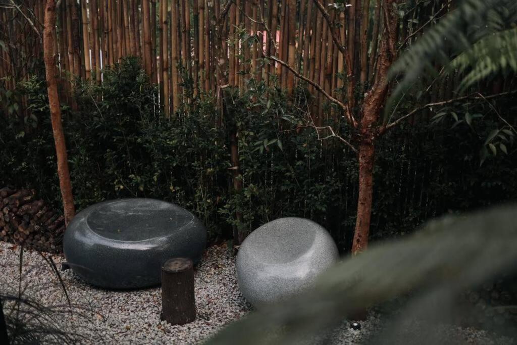 The Estate Hulu Rening - Private Retreat Cabin Batang Kali Exterior foto