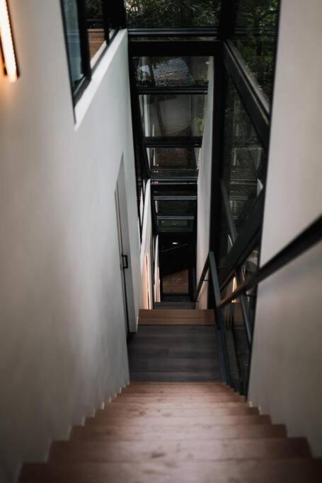 The Estate Hulu Rening - Private Retreat Cabin Batang Kali Exterior foto