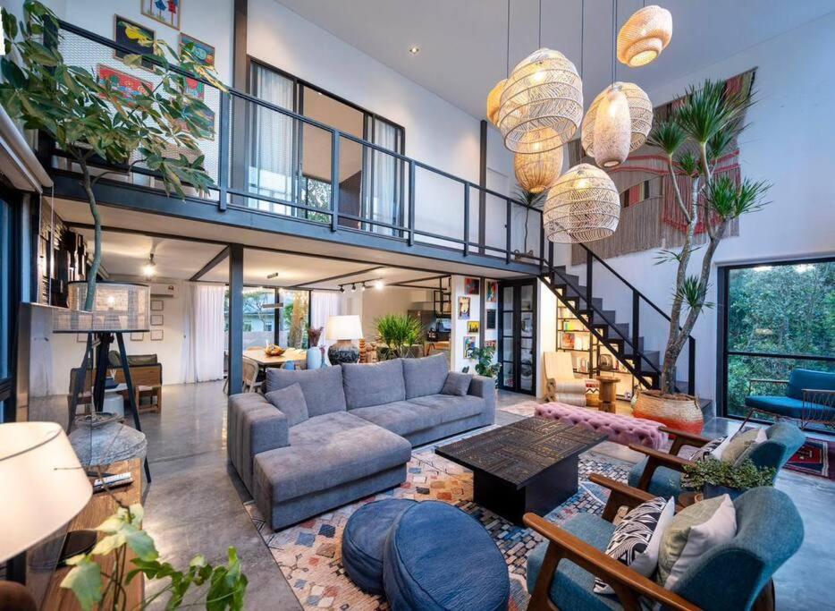 The Estate Hulu Rening - Private Retreat Cabin Batang Kali Exterior foto